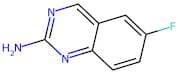 6-Fluoroquinazolin-2-amine