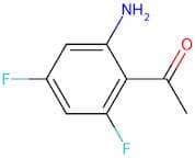 1-(2-Amino-4,6-difluorophenyl)ethanone