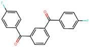 1,3-Phenylenebis((4-fluorophenyl)methanone)