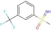 Imino(methyl)(3-(trifluoromethyl)phenyl)-l6-sulfanone