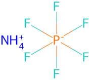Ammonium hexafluorophosphate