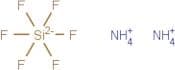 Ammonium hexafluorosilicate