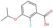 2-Fluoro-3-isopropoxybenzoic acid