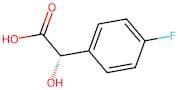 (S)-2-(4-Fluorophenyl)-2-hydroxyacetic acid