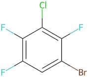 1-Bromo-3-chloro-2,4,5-trifluorobenzene
