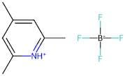 2,4,6-Trimethylpyridin-1-ium tetrafluoroborate