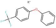 Potassium trifluoro(4-phenoxyphenyl)borate
