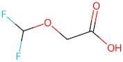 2-(Difluoromethoxy)acetic acid