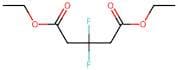 Diethyl 3,3-difluoropentanedioate