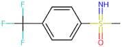 Imino(methyl)(4-(trifluoromethyl)phenyl)-l6-sulfanone