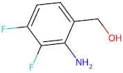 (2-Amino-3,4-difluorophenyl)methanol
