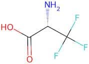 (S)-2-Amino-3,3,3-trifluoropropanoic acid