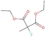 Diethyl 2-fluoro-2-methylmalonate