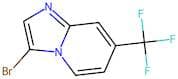 3-Bromo-7-(trifluoromethyl)imidazo[1,2-a]pyridine