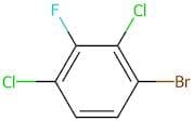 2,4-Dichloro-3-fluorobromobenzene