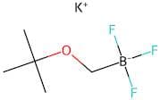 Potassium (tert-butoxymethyl)trifluoroborate