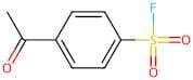 4-Acetylbenzene-1-sulfonyl fluoride