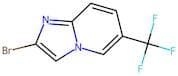 2-Bromo-6-(trifluoromethyl)imidazo[1,2-a]pyridine