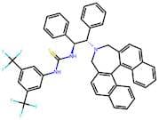 N-[3,5-Bis(trifluoromethyl)phenyl]-N'-[(1S,2S)-2-[(11bR)-3,5-dihydro-4H-dinaphth[2,1-c:1',2'-e]aze…