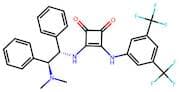 3-[[3,5-Bis(trifluoromethyl)phenyl]amino]-4-[[(1S,2S)-2-(dimethylamino)-1,2-diphenylethyl]amino]-3…