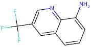 3-(Trifluoromethyl)quinolin-8-amine