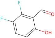 2,3-Difluoro-6-hydroxybenzaldehyde
