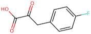 3-(4-Fluorophenyl)-2-oxopropanoic acid