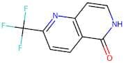 2-(Trifluoromethyl)-1,6-naphthyridin-5(6H)-one