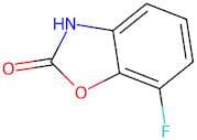 7-Fluorobenzo[d]oxazol-2(3H)-one