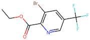 Ethyl 3-bromo-5-(trifluoromethyl)picolinate