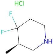 (R)-4,4-difluoro-3-methylpiperidine hydrochloride