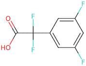 2-(3,5-Difluorophenyl)-2,2-difluoroacetic acid
