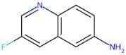 3-Fluoroquinolin-6-amine