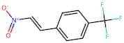 (E)-1-(2-Nitrovinyl)-4-(trifluoromethyl)benzene