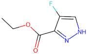 Ethyl 4-fluoro-1H-pyrazole-3-carboxylate