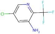 5-Chloro-2-(trifluoromethyl)pyridin-3-amine