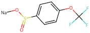 Sodium 4-(trifluoromethoxy)benzenesulfinate