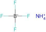 Ammonium tetrafluoroborate