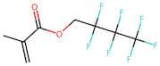 1H,1H-Perfluorobutyl methacrylate
