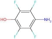 4-Amino-2,3,5,6-tetrafluorophenol