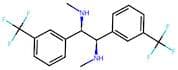 (1R,2R)-N1,N2-Dimethyl-1,2-bis(3-(trifluoromethyl)phenyl)ethane-1,2-diamine