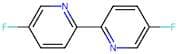 5,5'-Difluoro-2,2'-bipyridine