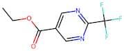 Ethyl 2-(trifluoromethyl)pyrimidine-5-carboxylate