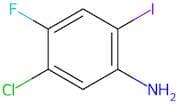 5-Chloro-4-fluoro-2-iodoaniline