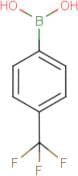 4-(Trifluoromethyl)benzeneboronic acid