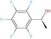 (S)-(-)-1-(Pentafluoro-phenyl)ethanol