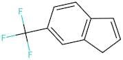 6-(Trifluoromethyl)-1h-indene