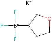 Potassium tetrahydrofuran-3-trifluoroborate