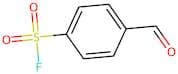 4-Formylbenzene-1-sulfonyl fluoride