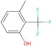 3-Methyl-2-(trifluoromethyl)phenol